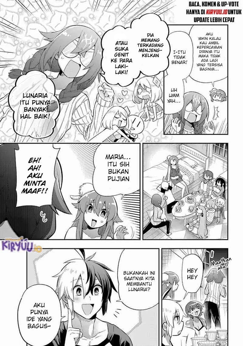 Chapter 40 - halaman 21