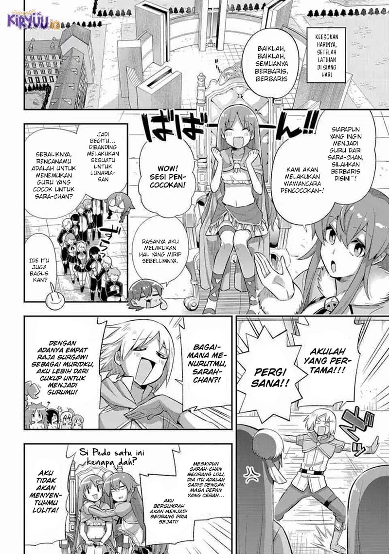 Chapter 40 - halaman 22
