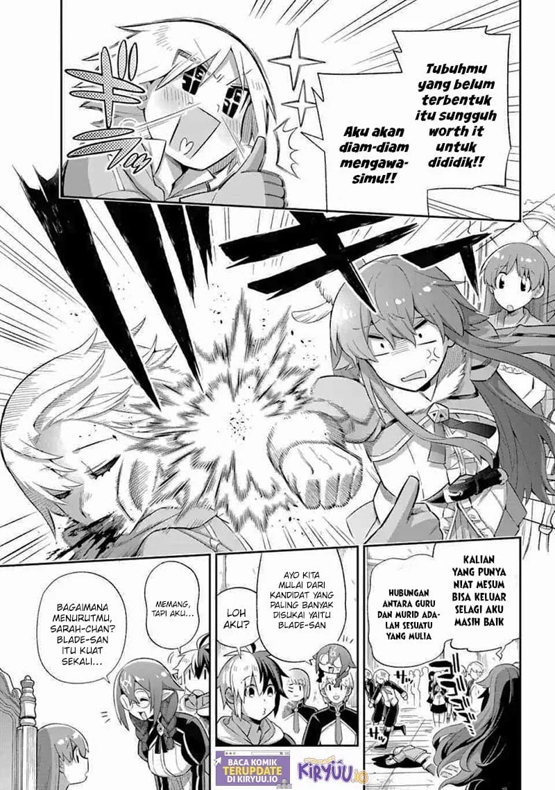 Chapter 40 - halaman 23