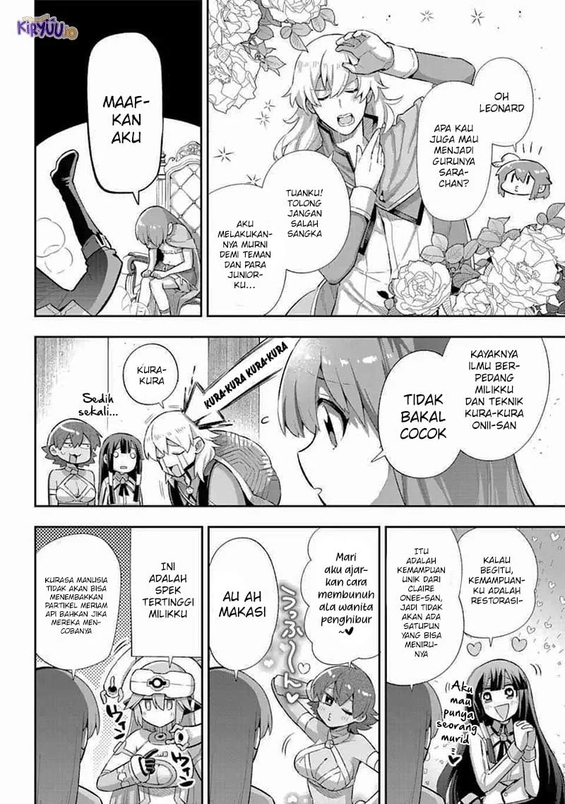 Chapter 40 - halaman 26
