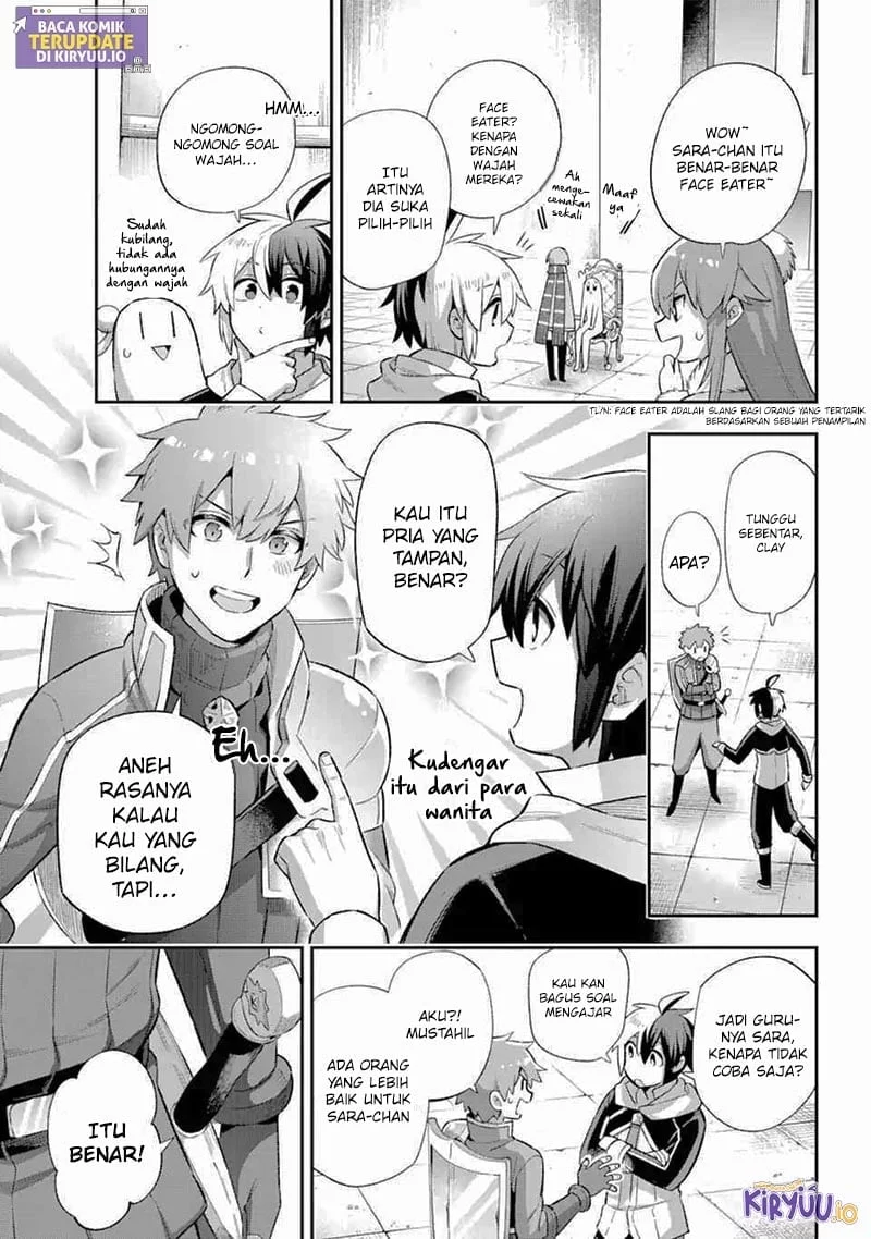 Chapter 40 - halaman 27