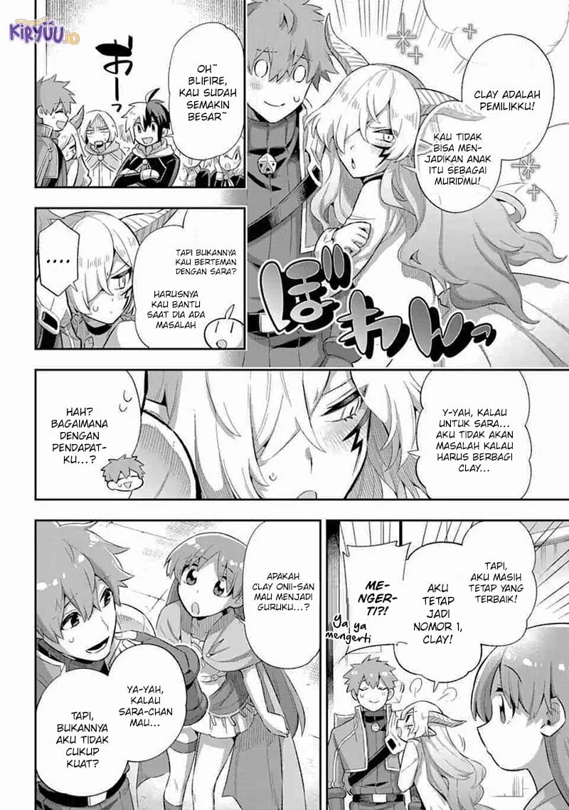 Chapter 40 - halaman 28