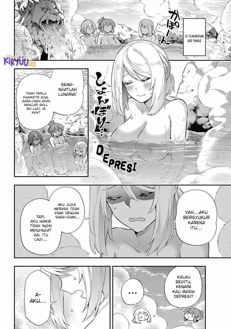 Chapter 40 - halaman 30