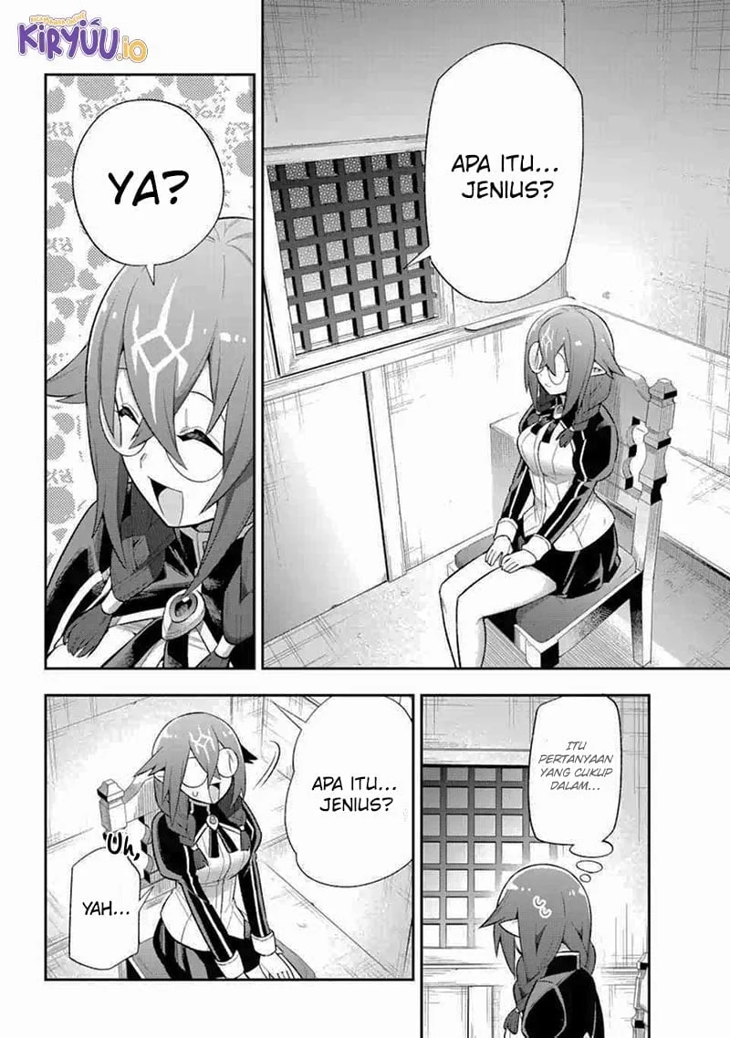 Chapter 40 - halaman 8