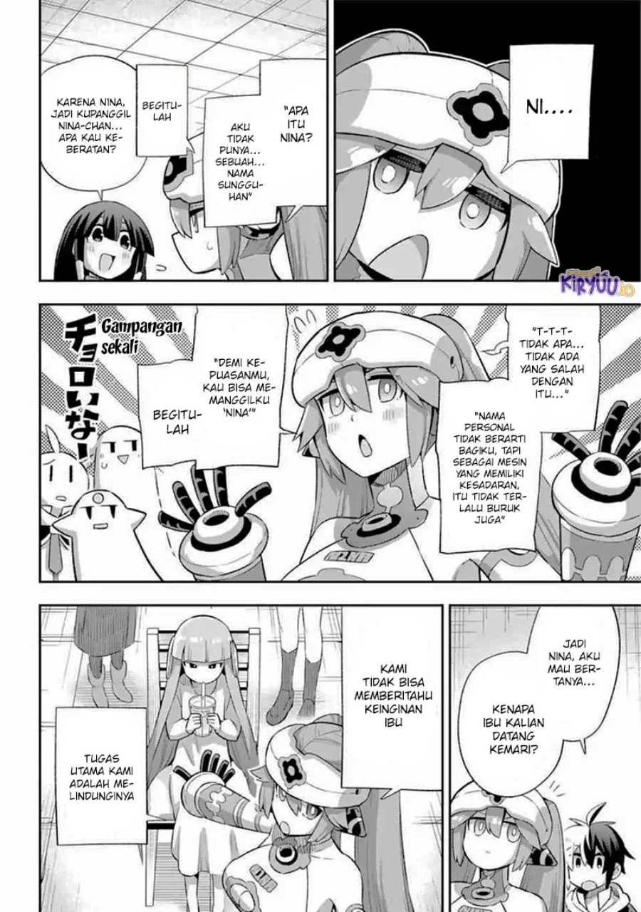 Chapter 42 - halaman 20