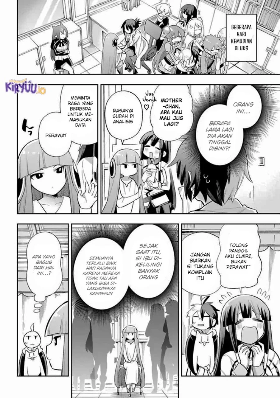 Chapter 42 - halaman 22
