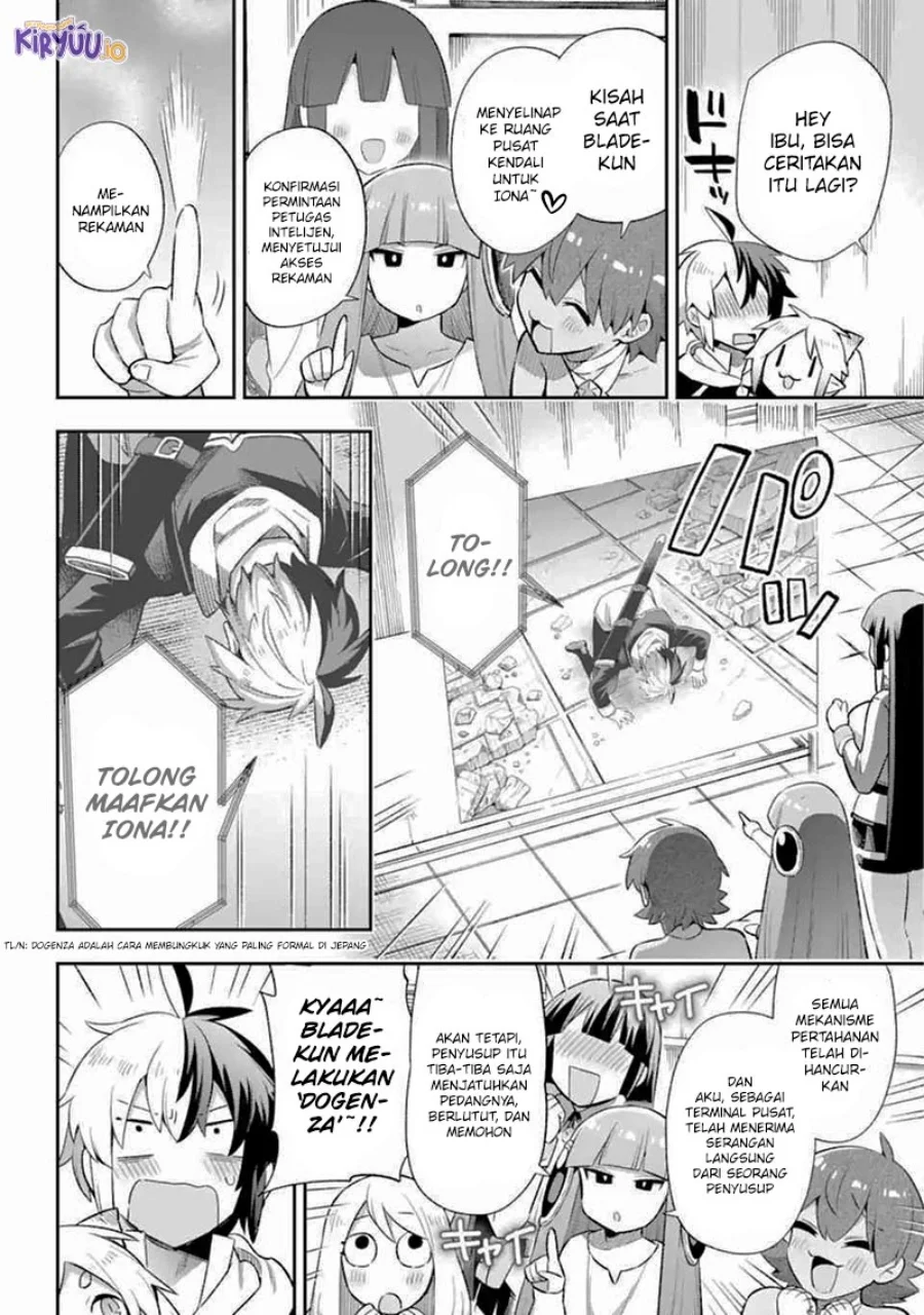 Chapter 42 - halaman 24