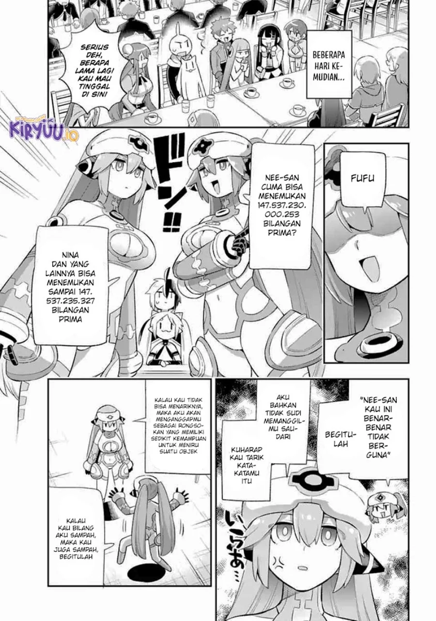 Chapter 42 - halaman 29