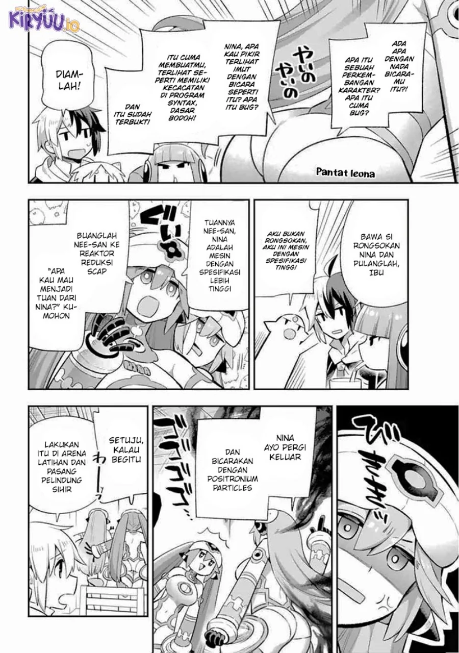 Chapter 42 - halaman 30