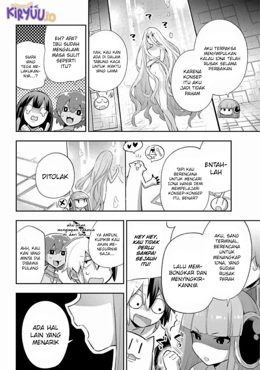 Chapter 42 - halaman 32