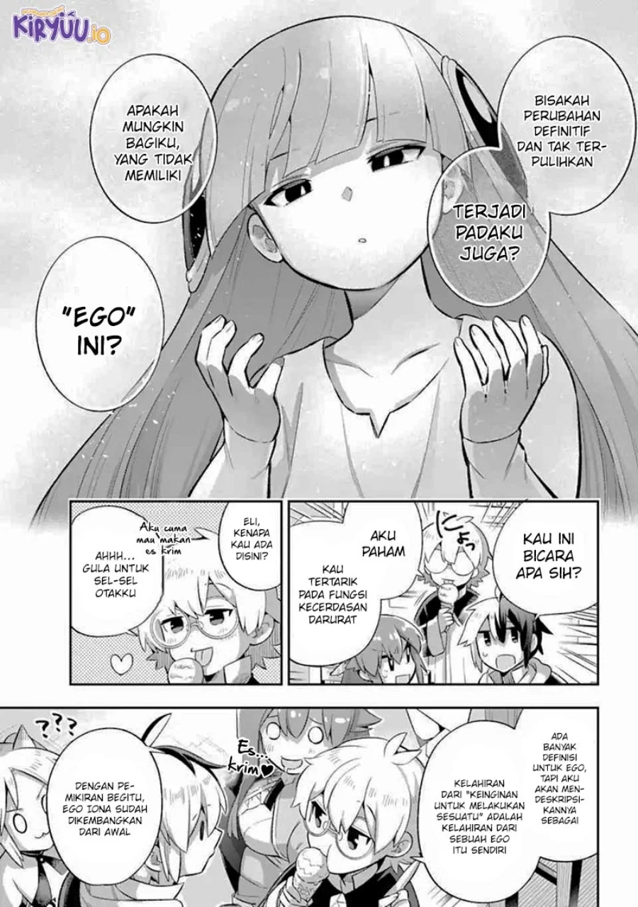 Chapter 42 - halaman 33