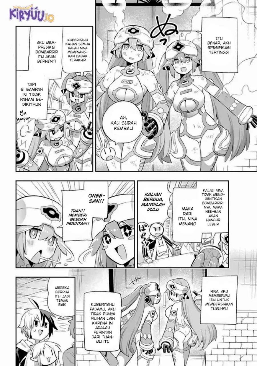 Chapter 42 - halaman 34