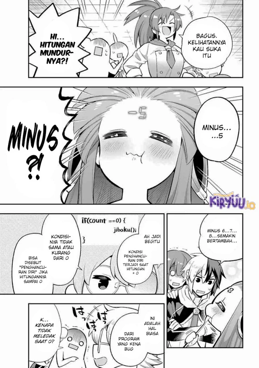 Chapter 42 - halaman 41