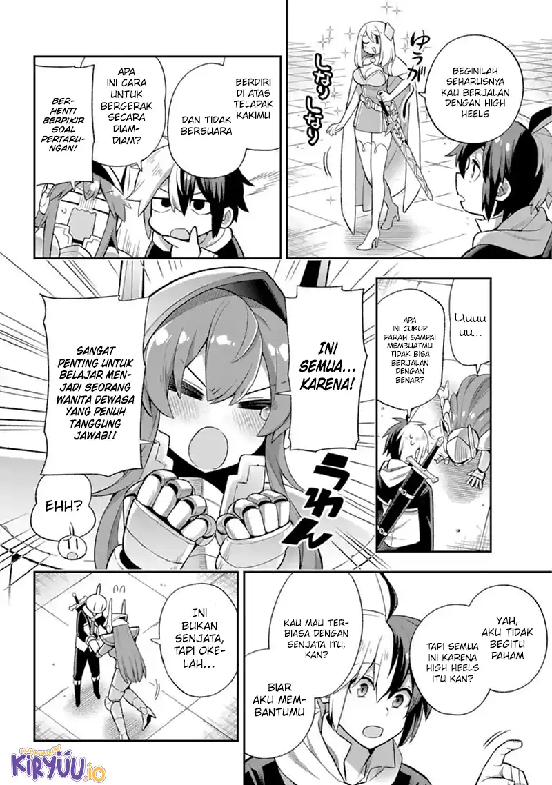 Chapter 44 - halaman 18