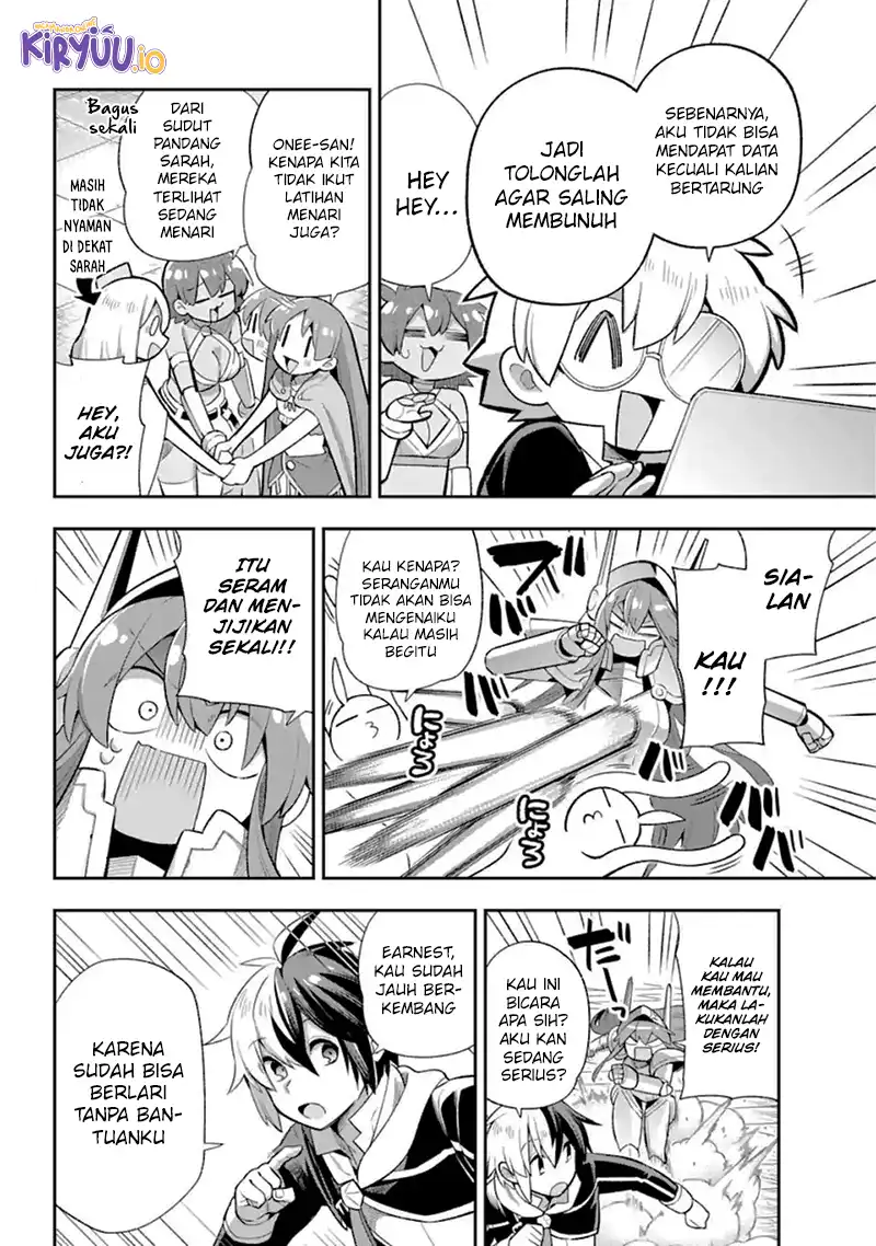 Chapter 44 - halaman 22