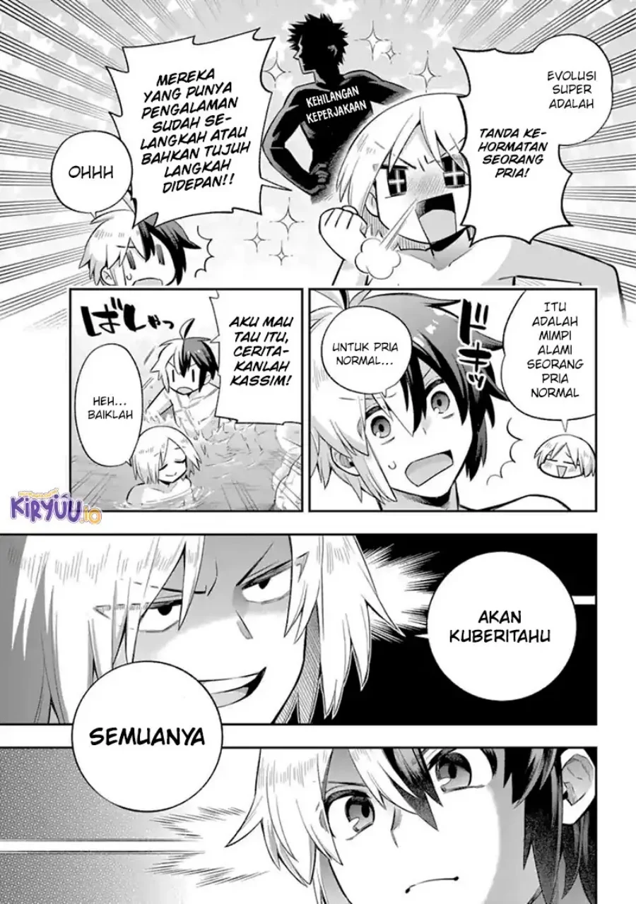 Chapter 45 - halaman 16