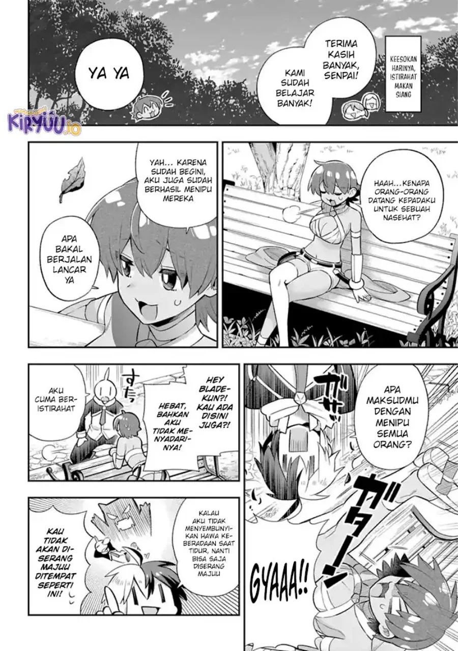 Chapter 45 - halaman 17