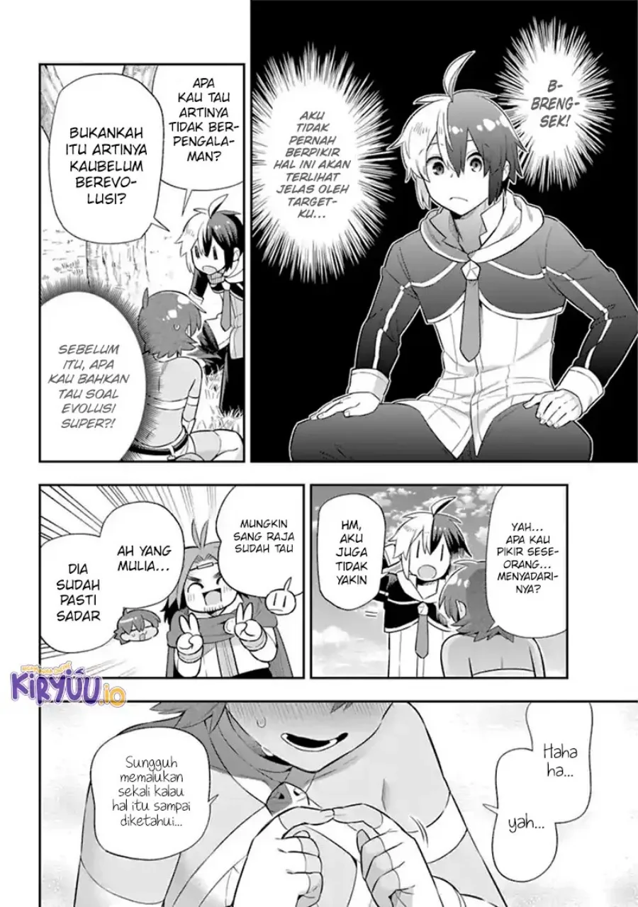 Chapter 45 - halaman 19