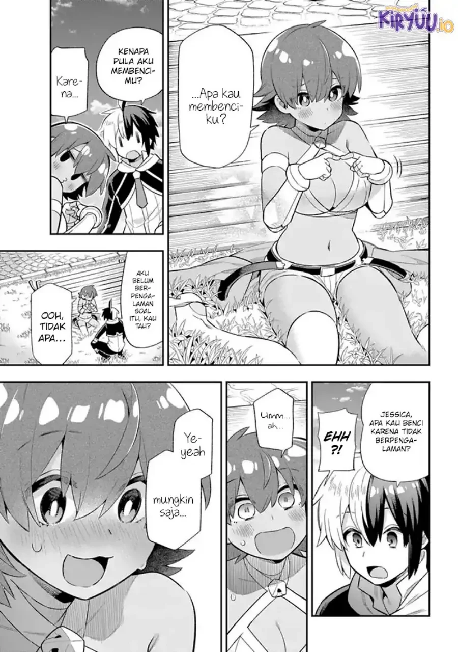 Chapter 45 - halaman 20