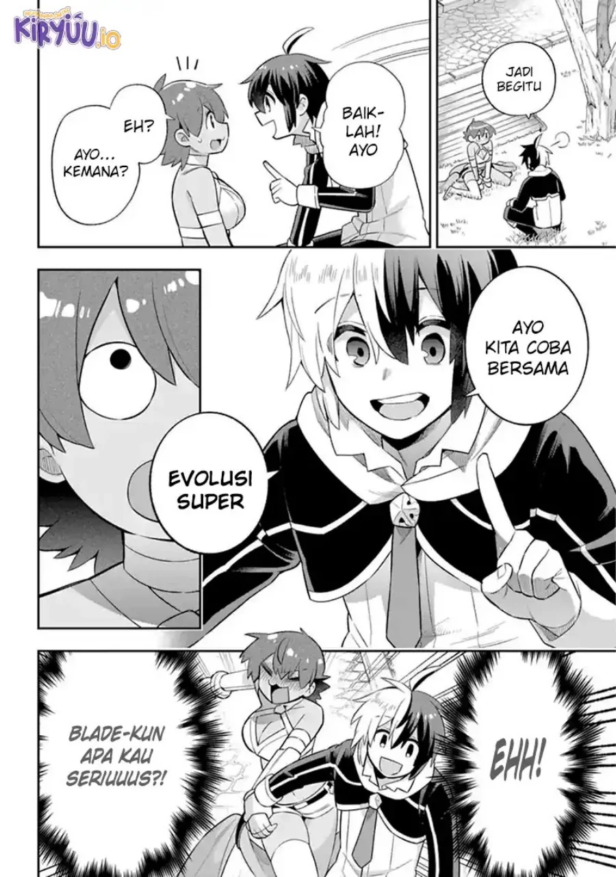 Chapter 45 - halaman 21