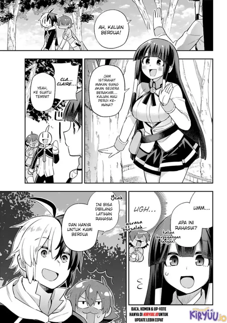 Chapter 45 - halaman 22