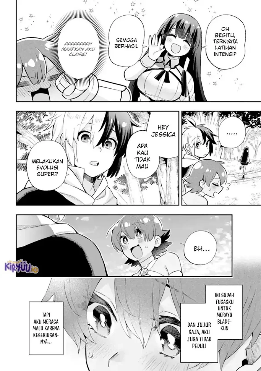 Chapter 45 - halaman 23