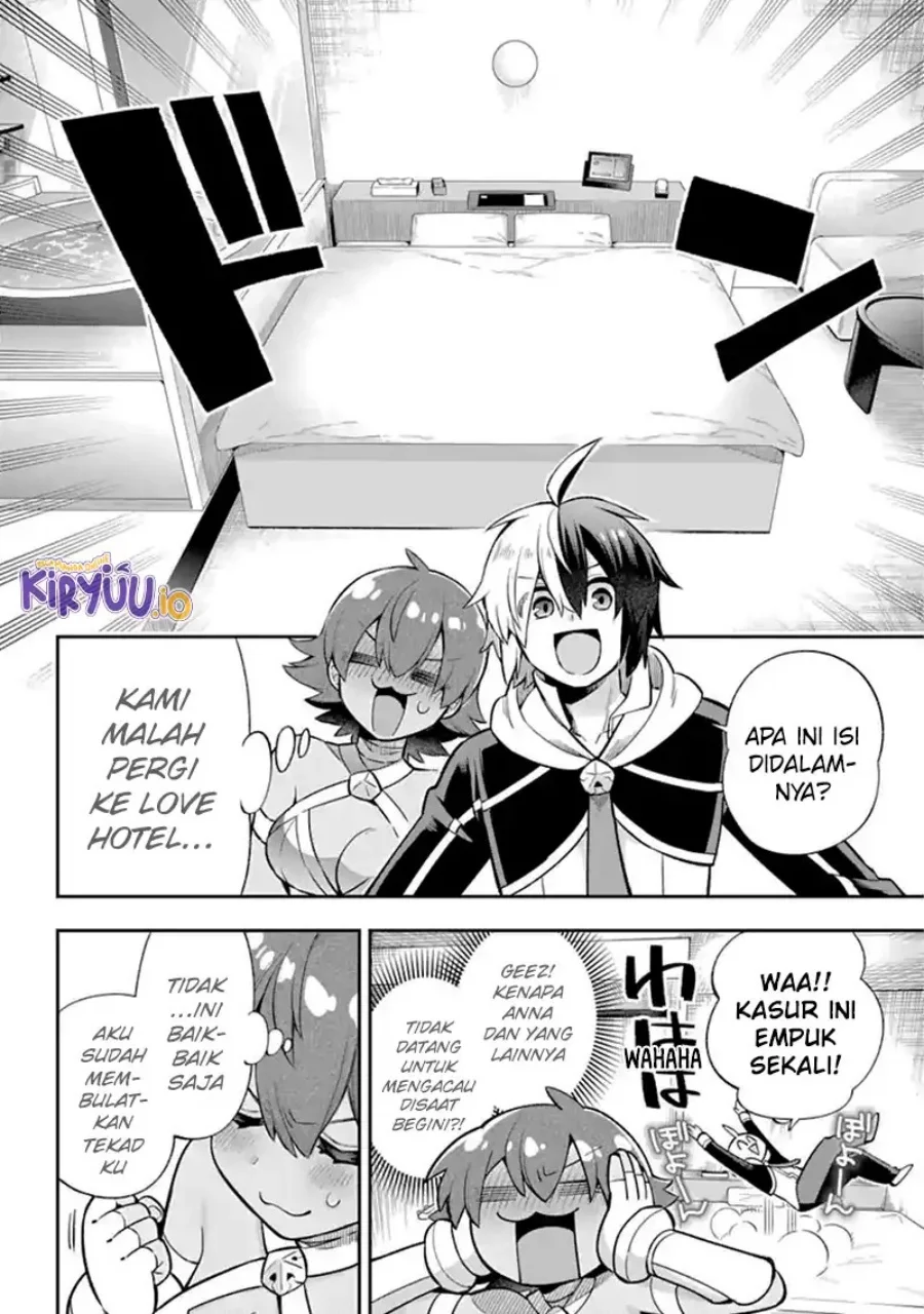 Chapter 45 - halaman 25