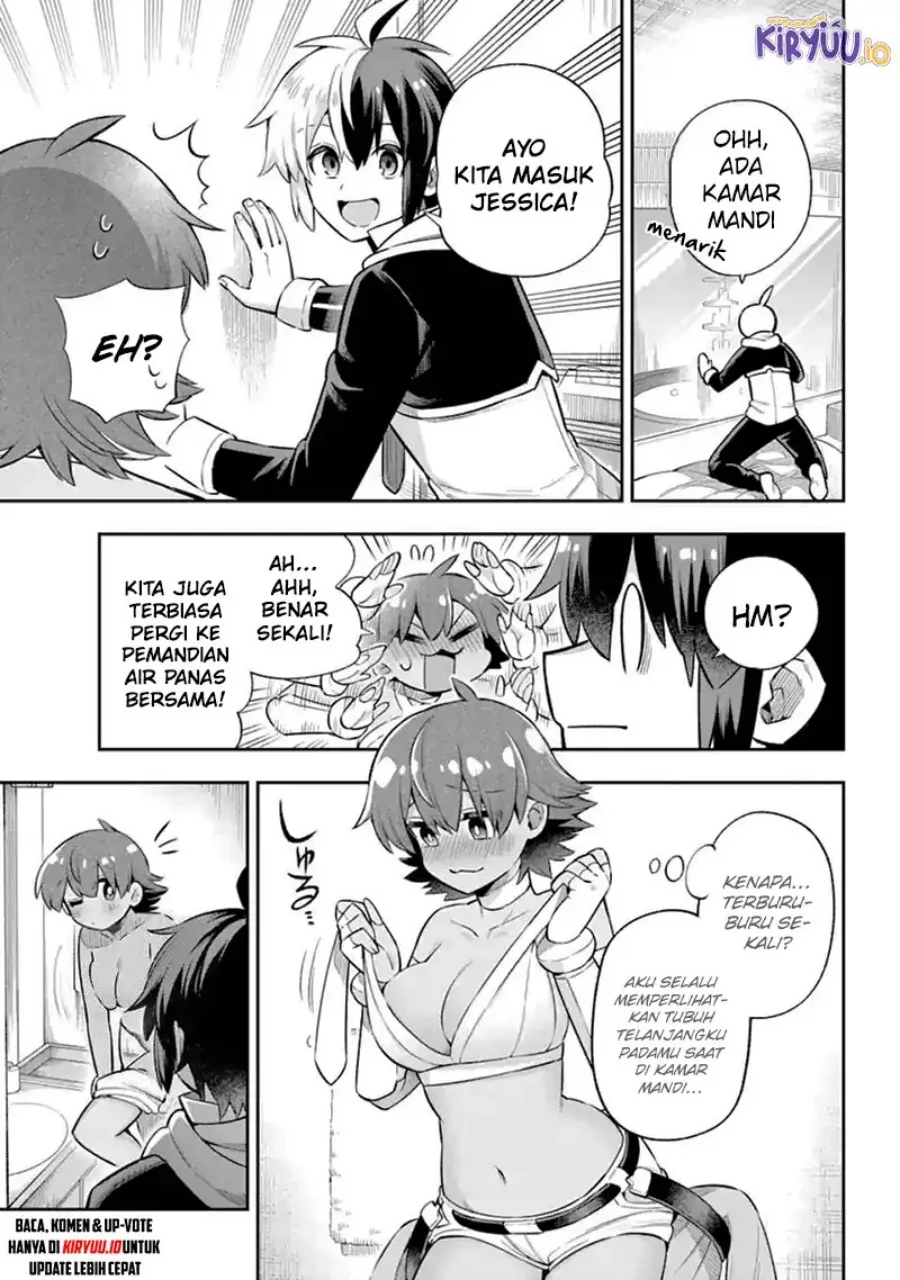 Chapter 45 - halaman 26