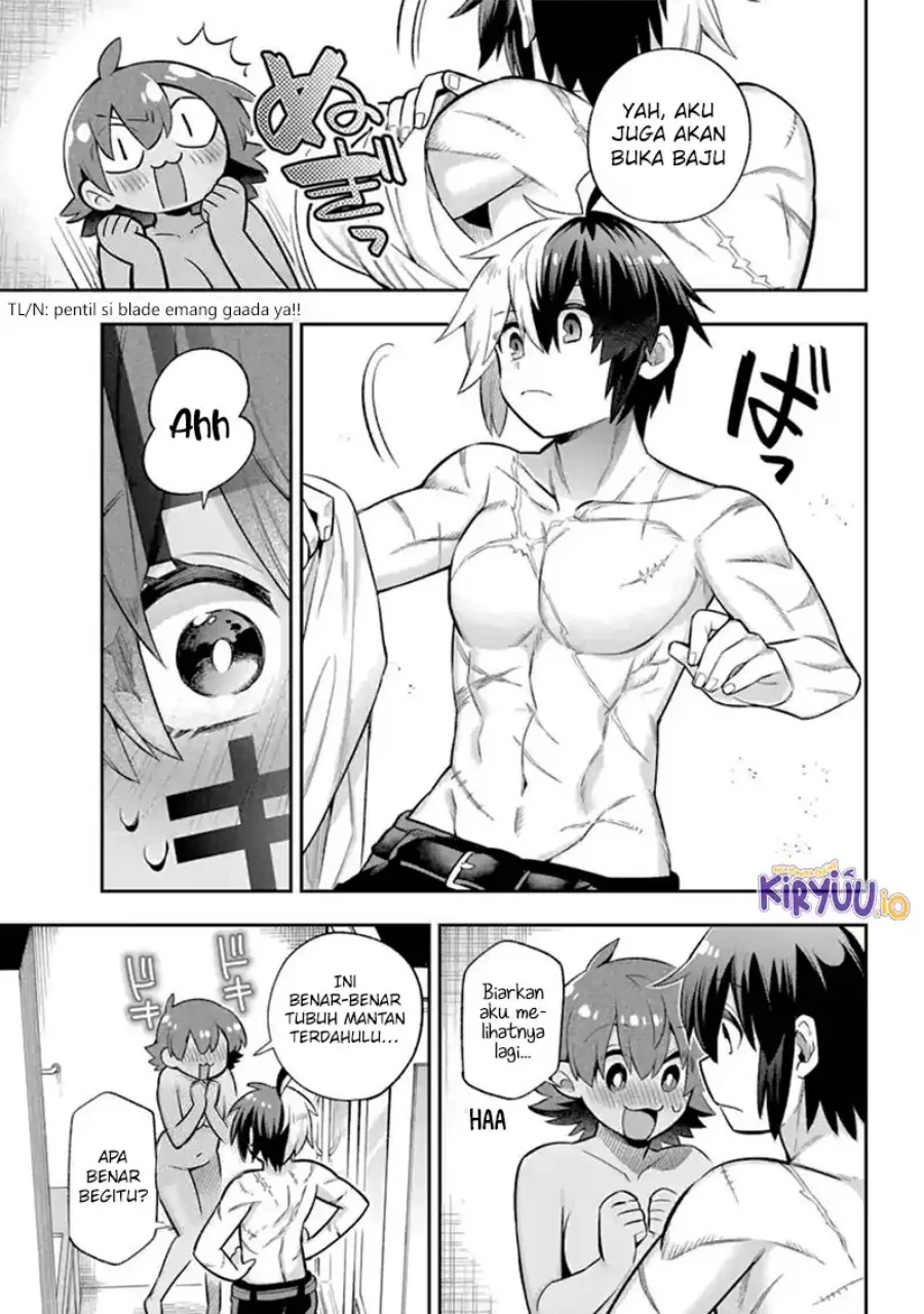 Chapter 45 - halaman 28