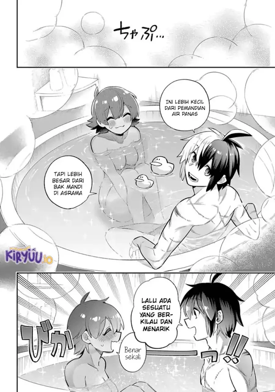 Chapter 45 - halaman 29
