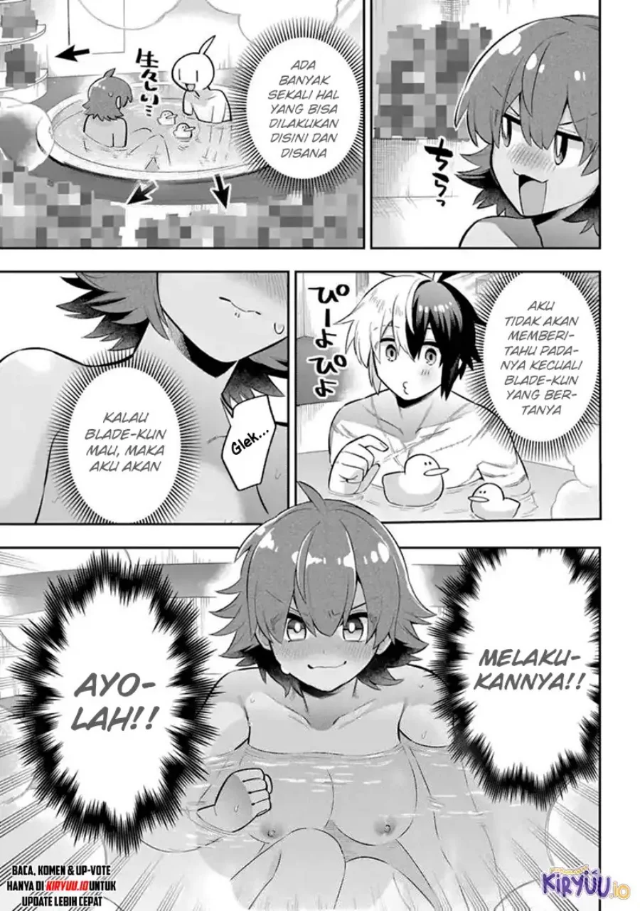 Chapter 45 - halaman 30