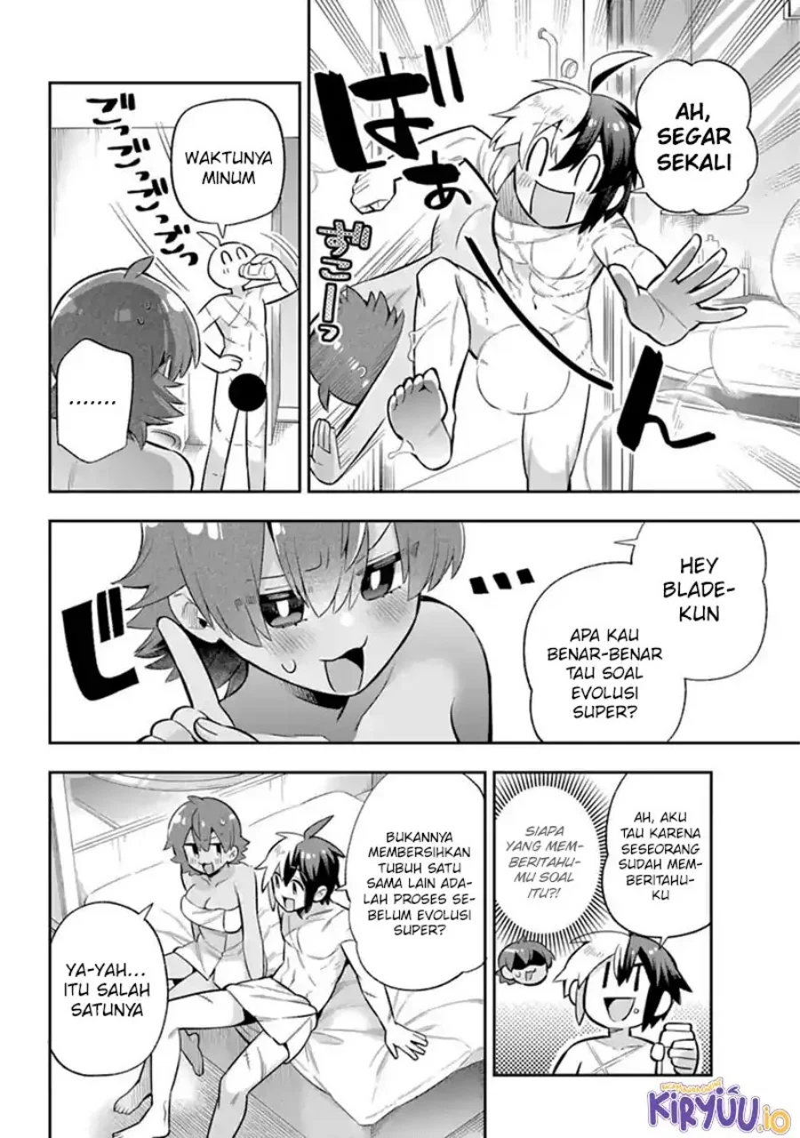 Chapter 45 - halaman 31