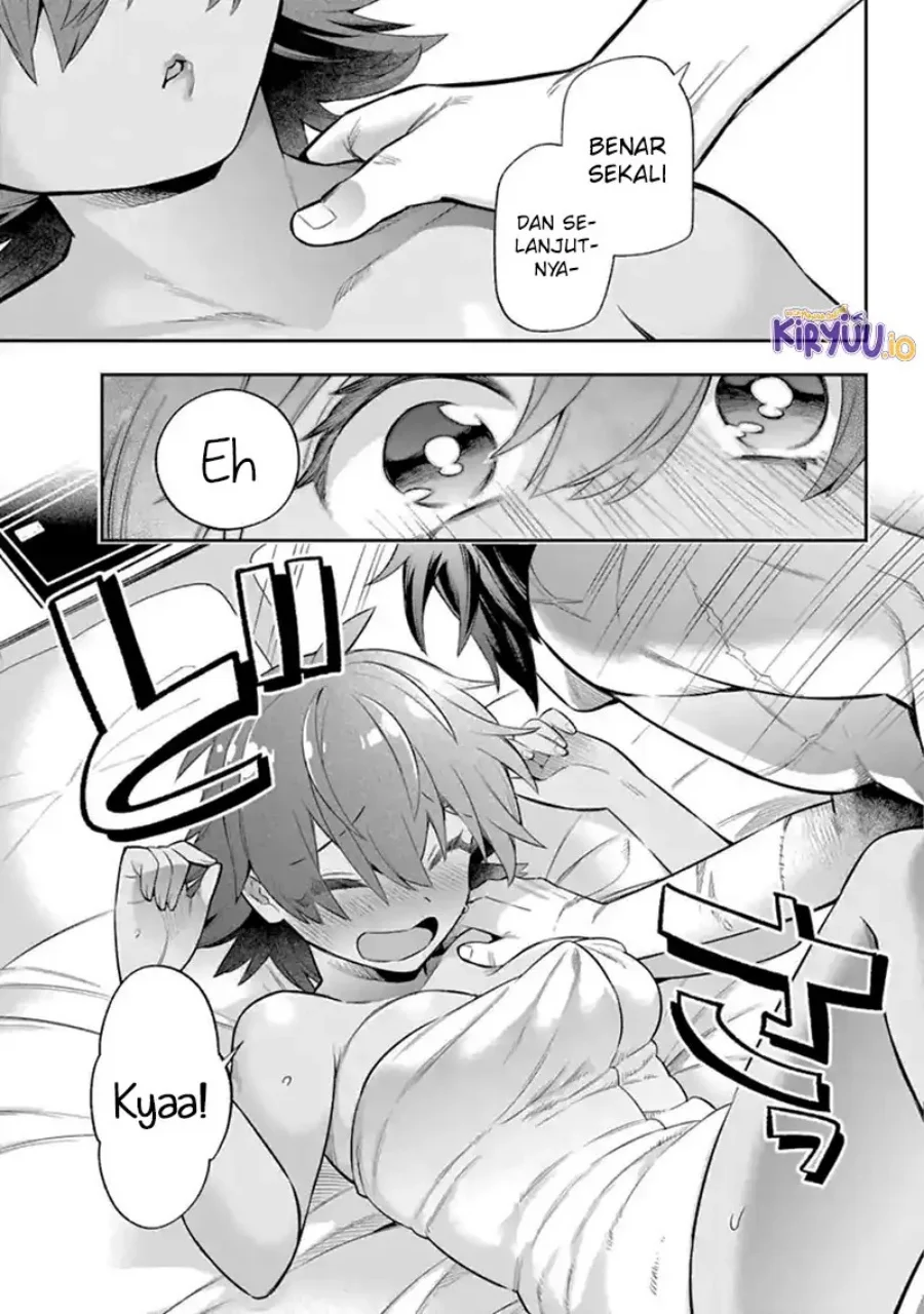Chapter 45 - halaman 32