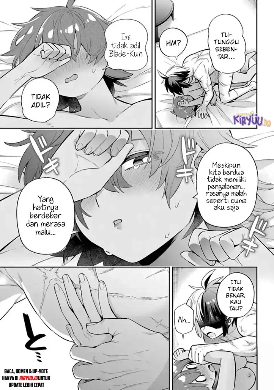 Chapter 45 - halaman 34