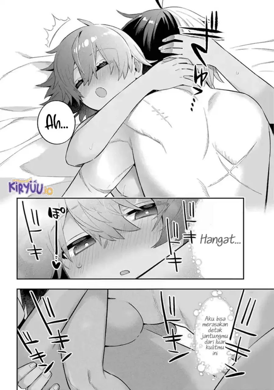 Chapter 45 - halaman 39