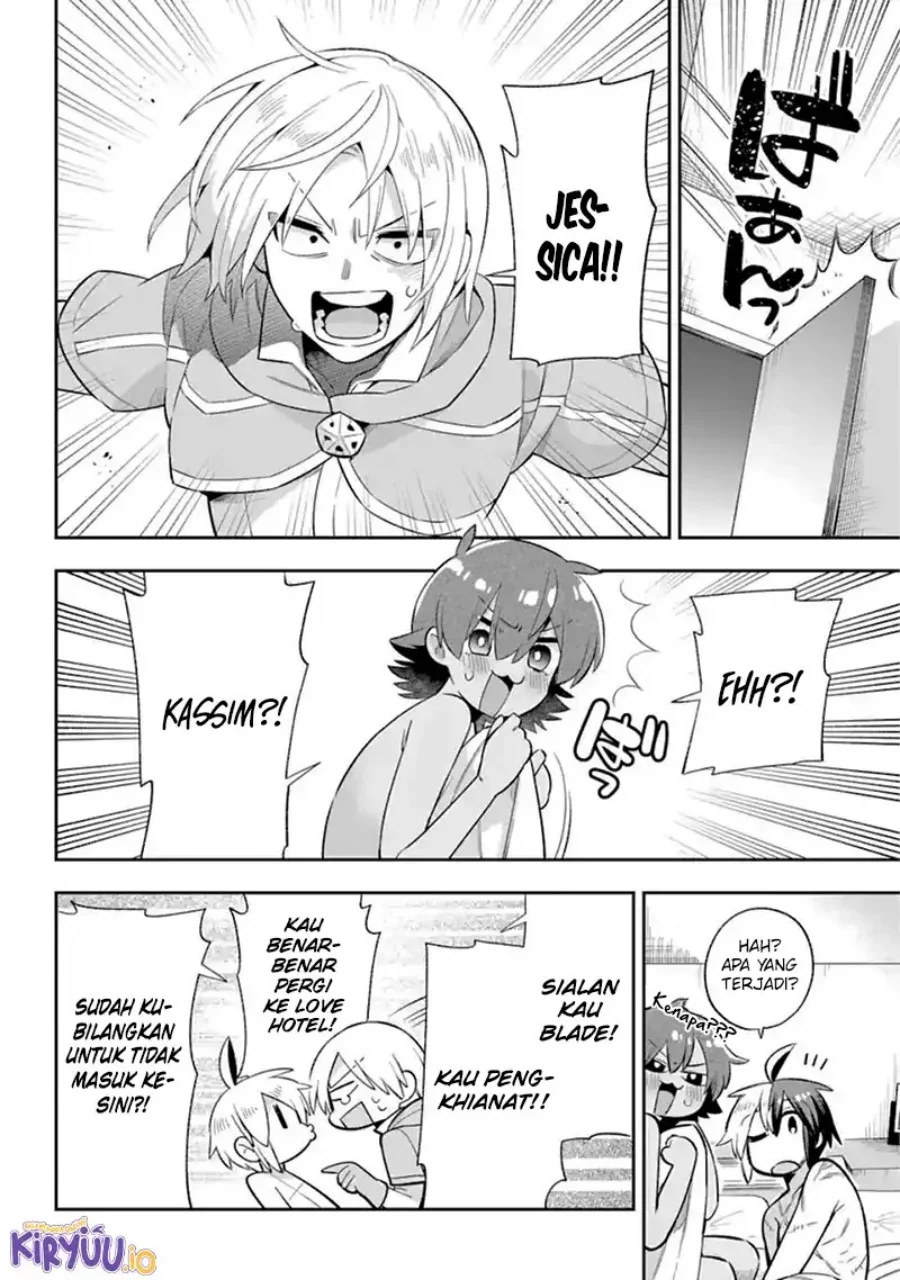 Chapter 45 - halaman 43