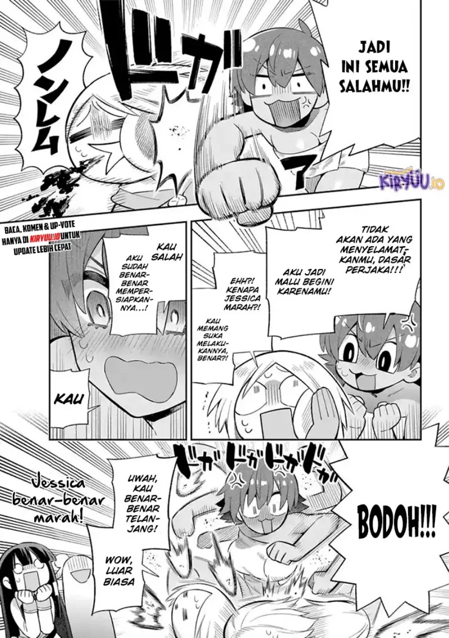 Chapter 45 - halaman 46