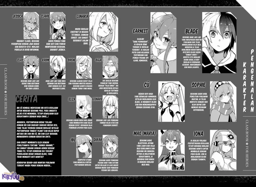 Chapter 45 - halaman 8