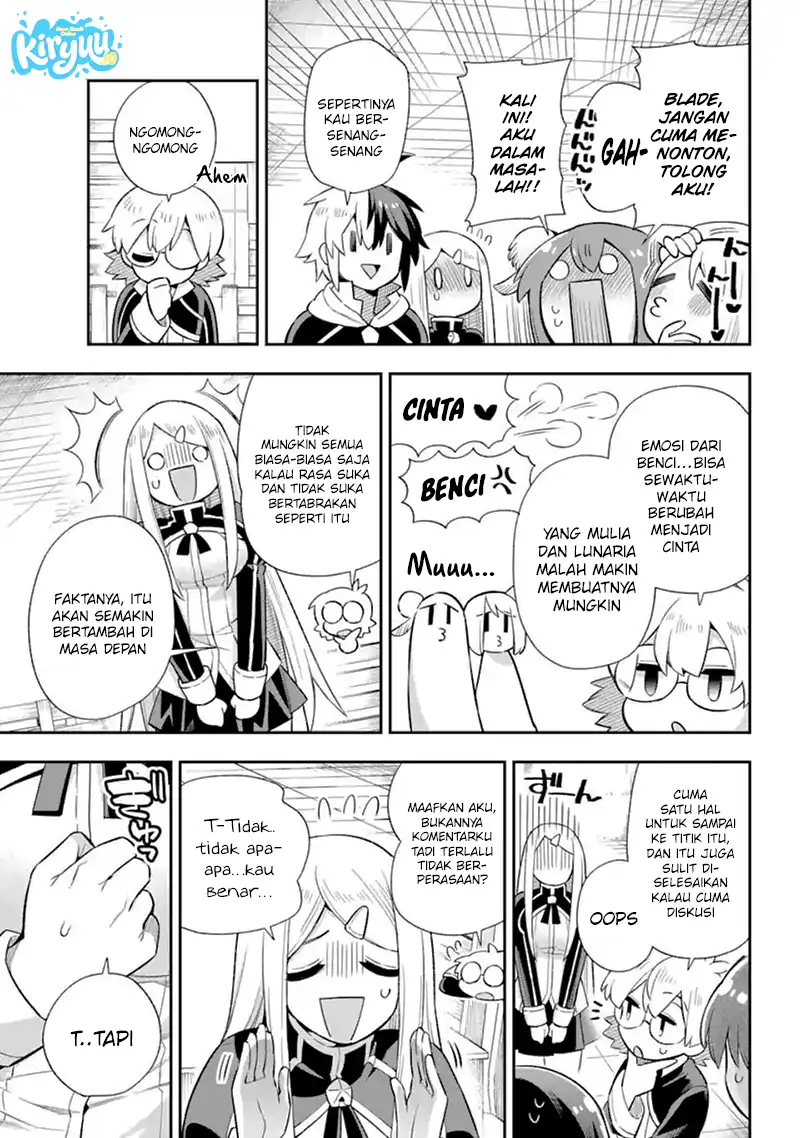 Chapter 46 - halaman 21