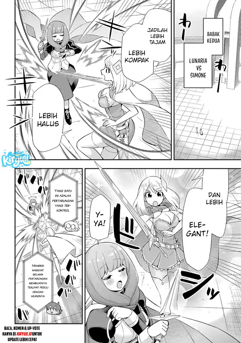 Chapter 46 - halaman 28