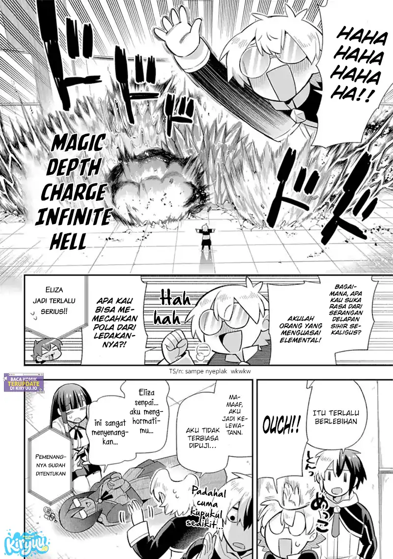 Chapter 46 - halaman 34