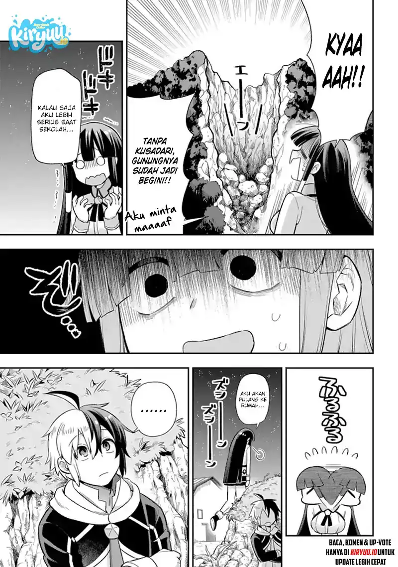 Chapter 47 - halaman 22