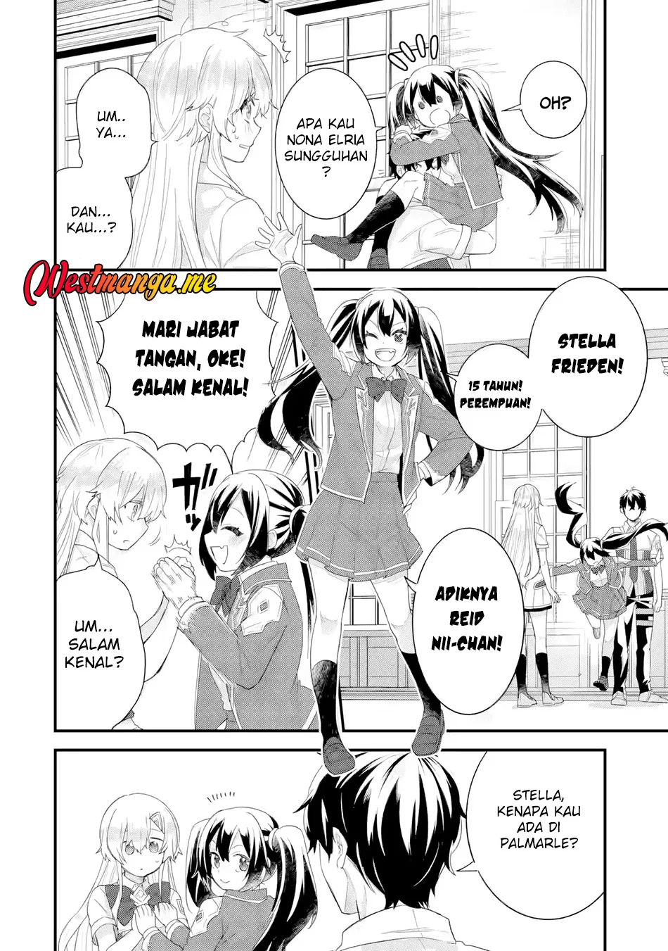Chapter 32 - halaman 22