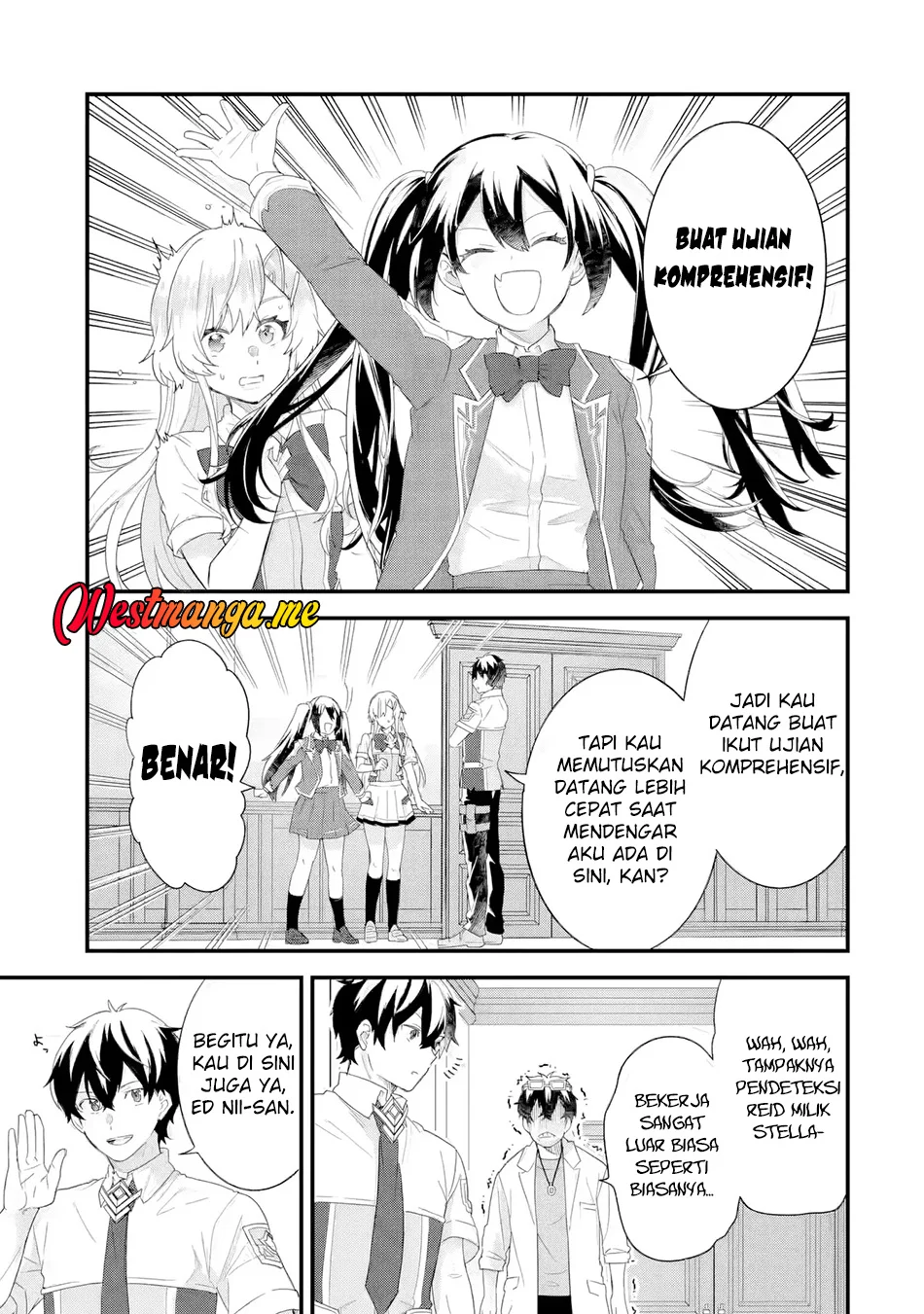 Chapter 32 - halaman 23