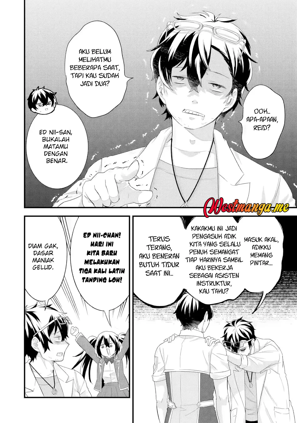 Chapter 32 - halaman 24