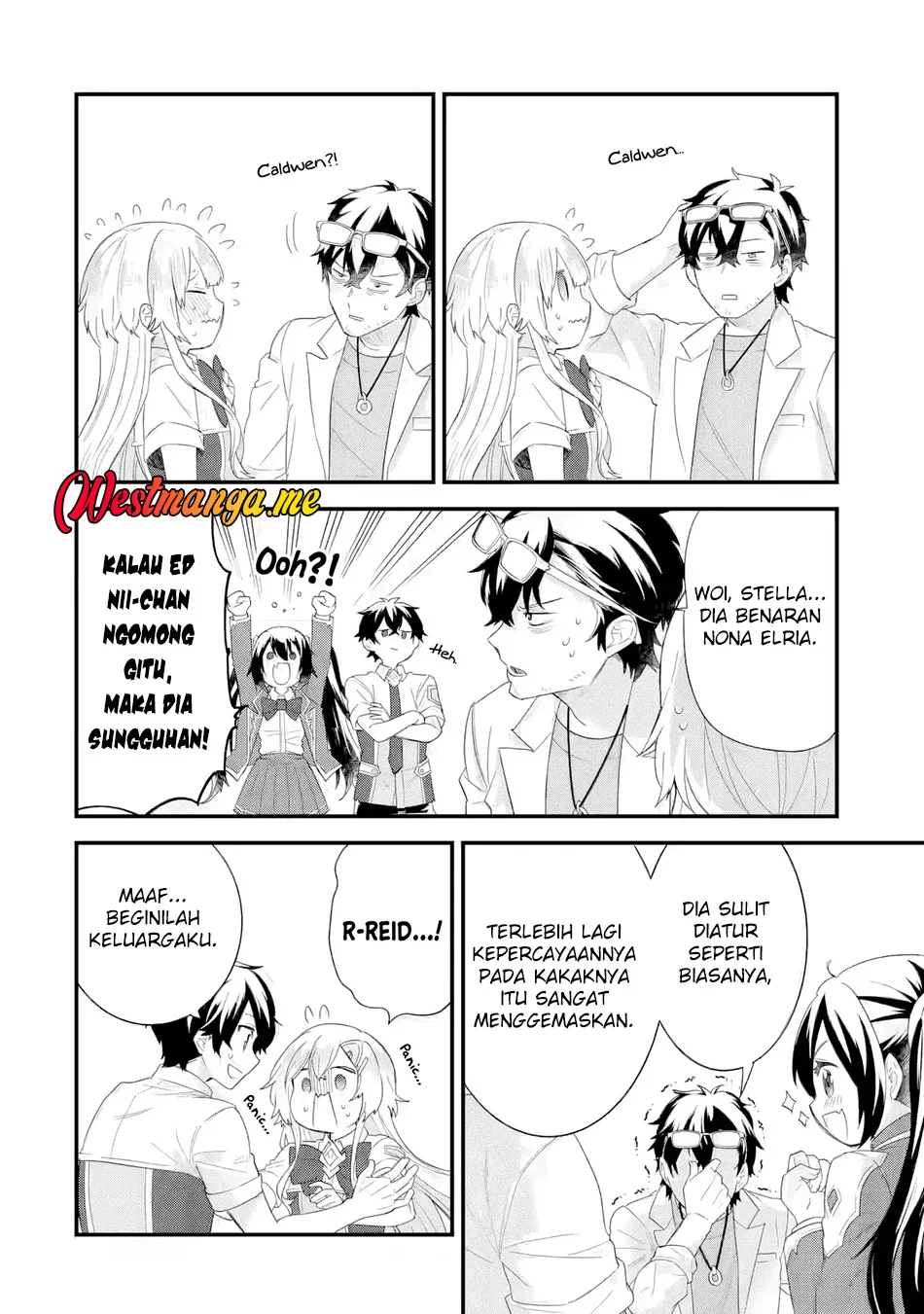Chapter 32 - halaman 26