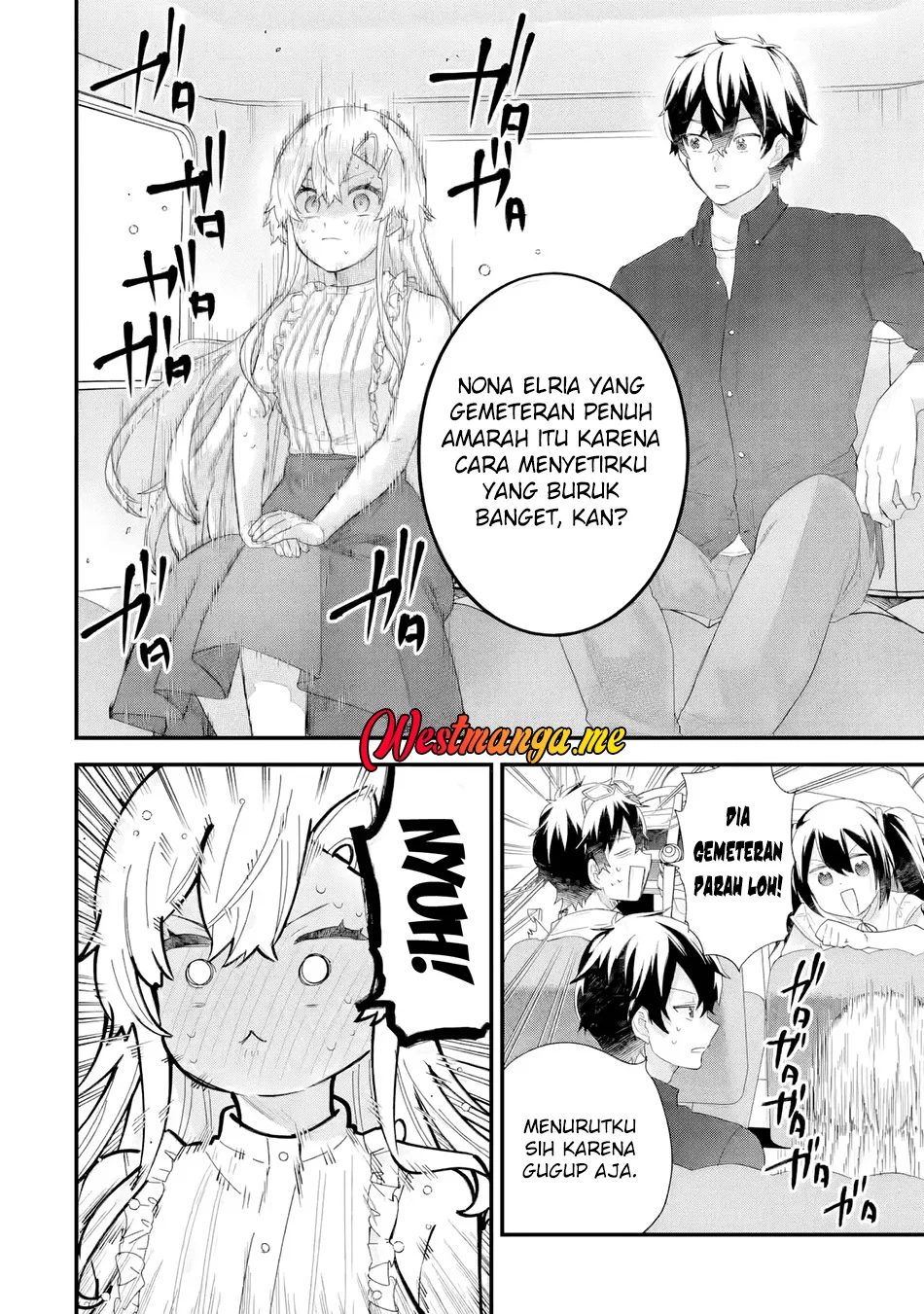 Chapter 32 - halaman 32