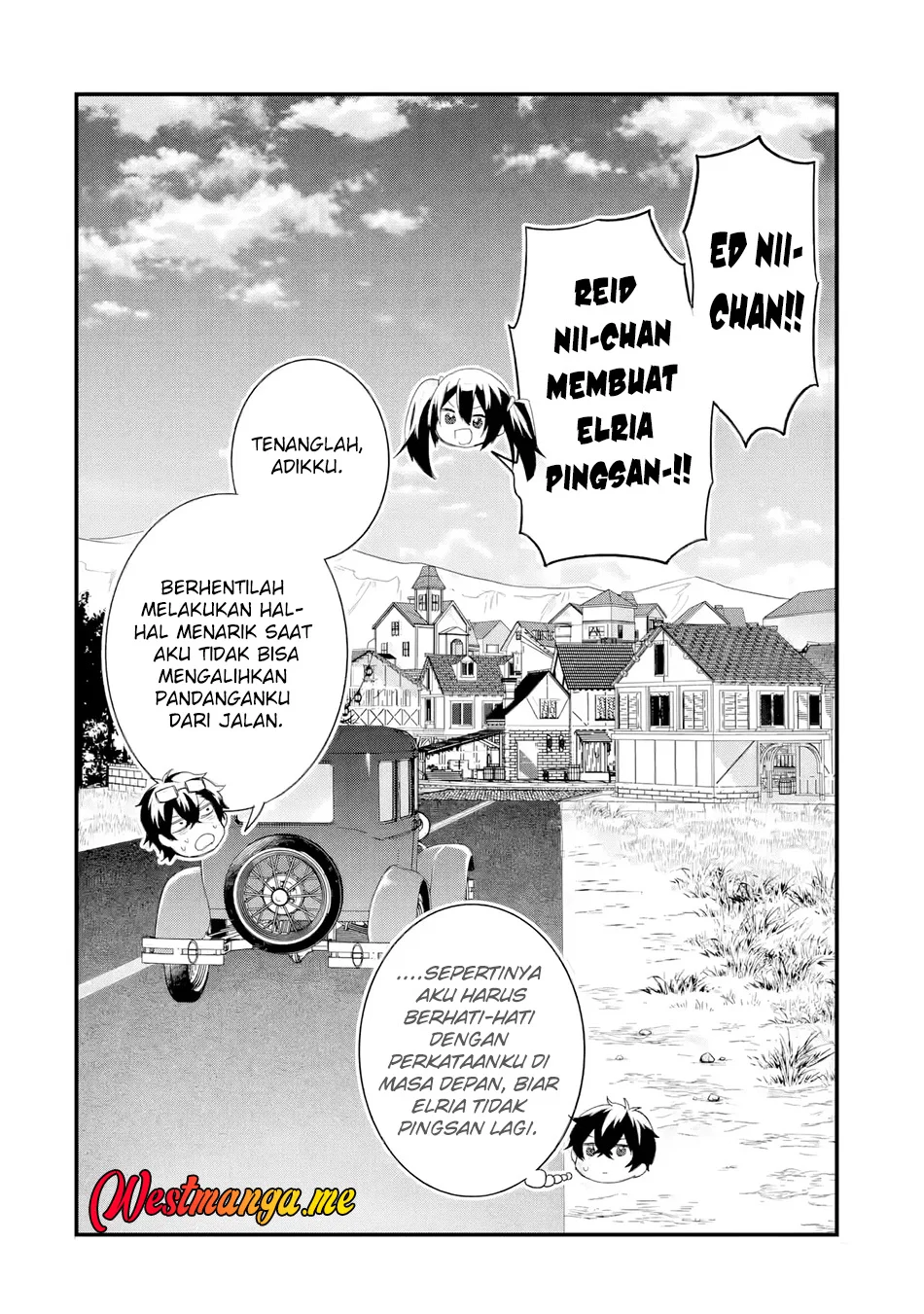 Chapter 32 - halaman 40