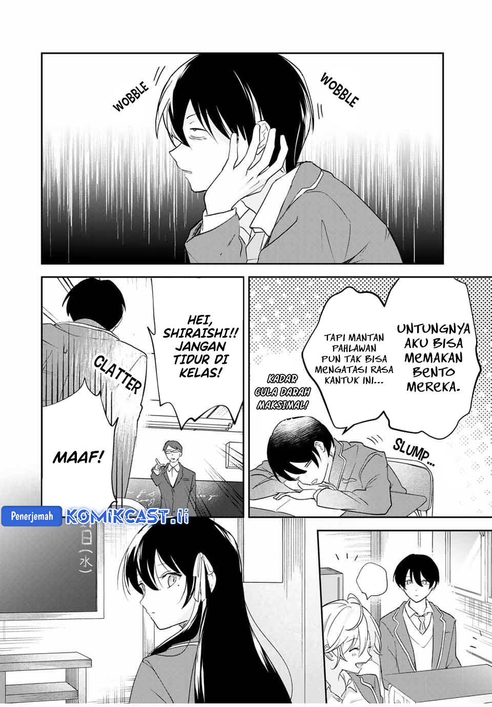 Chapter 17 - halaman 9