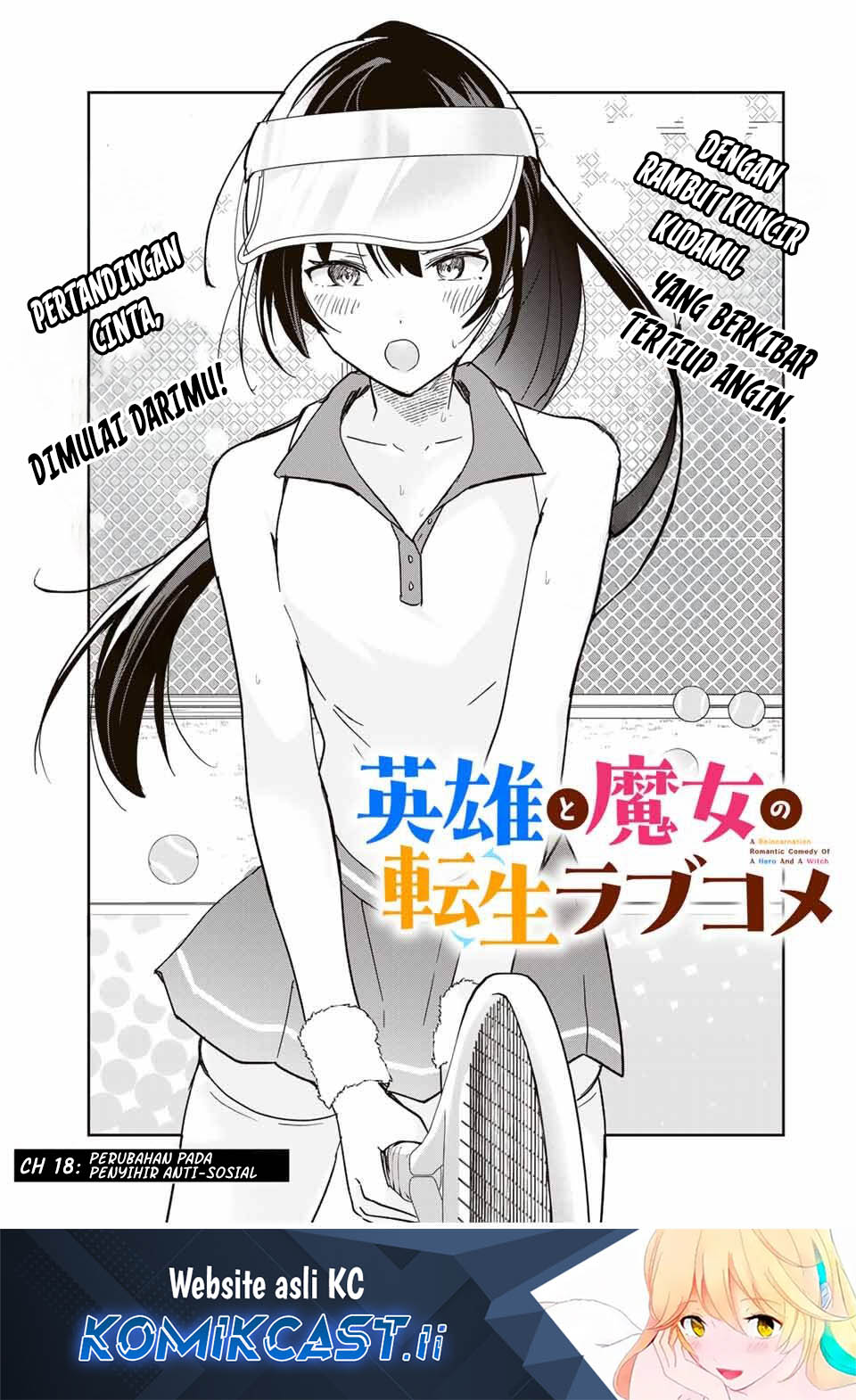 Chapter 18 - halaman 2